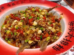 -乐乐大排档·30年老字号(浙江路店)
