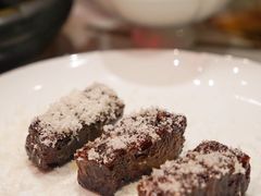 -桂花楼淮扬中餐厅(浦东香格里拉店)