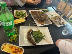 -百盛烧烤龙虾小酒馆(文富北路店)