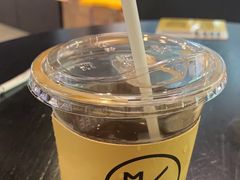 -明谦·Coffee&Cocktail Bar(美您公园店)