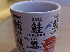-琴寿司居酒屋(中山广场店)