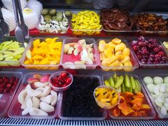 -老炳·七丛松甘草水果