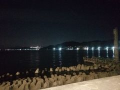 -观海轩餐厅(一线海景店)