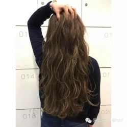 -逸丝风尚yesfashion造型