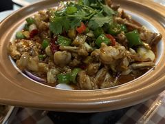 -食光慢宴·安吉土菜馆