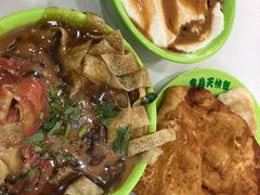 -食为天(贵阳路店)