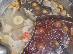 -大龙燚火锅(万象城店)