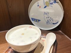 -彬媽糖水(侨鑫国际店)