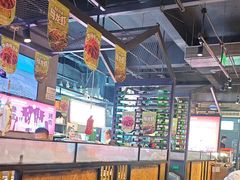 -叁宝烤肉• 西安烧烤(太乙路店)