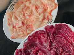 -八合里牛肉火锅(八合里总店)