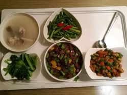 点击看大图 月子餐-添禧月子会所(高新店)