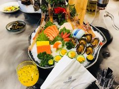-川骄海鲜自助(亚运村店)