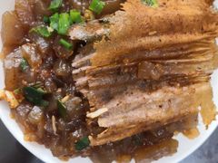 -邢家锅贴老店·非遗·开封菜(金明广场店)