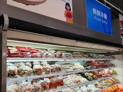 -世纪联华(控江店)