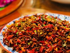 大公馆辣子鸡-杨记隆府(南坪店)
