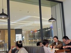 -萨莉亚意式餐厅(杭州滨江天街店)