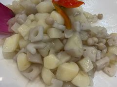-吴记小园楼(新庄店)