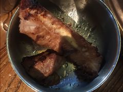 -农乐园炭火烤肉(世茂店)