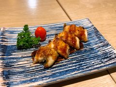 蒲烧鳗鱼-御瀛日本料理