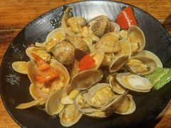 -烧蠔帮·生蚝海鲜牌档(观海店)