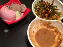 -新辣道鱼火锅(上地华联店)