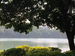 -桂林市榕杉湖景区