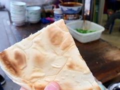 泡馍-老字号贾家肉丸糊辣汤(光明巷店)