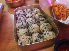 -HOTISLAND海鸡岛·韩国料理(江南西店)