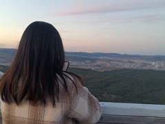 -帽儿山国家森林公园