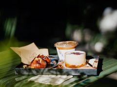 -Au Cafe&Roastery(华侨城店)