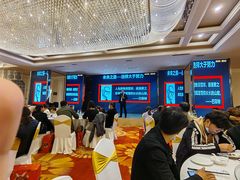 -世纪缘湖滨花园酒店(玄武湖店)