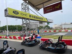 -赛卡联盟WSK卡丁车俱乐部