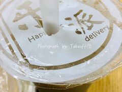 冰糖绿豆汤-周素珍湖州大馄饨(直戒坛寺巷店)