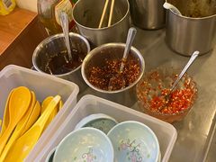 -进哥湖南津市牛肉粉店(下沙店)