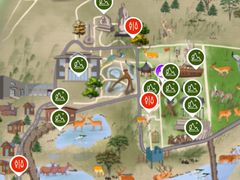 -北京麋鹿生态实验中心