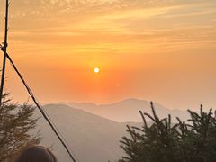 -东白山