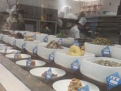 -新丁香海鲜酒店(银海商贸城店)