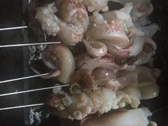-永安烧烤