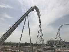 -法拉利主题公园