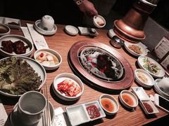 -王妃家(明洞中央店)