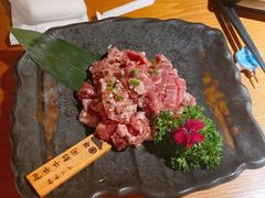 -本寻烧肉酒场(双井店)