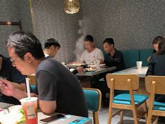 -半天妖烤鱼(中山路店)