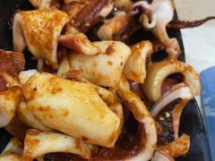 -渔娘渔家丹东海鲜(东直门店)