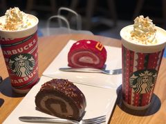 -星巴克臻选(长沙运达中央广场店)