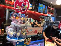 菜单-85度C(厦门台湾街店)