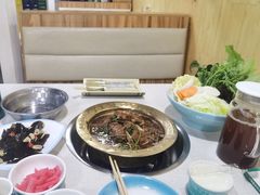 -和庆斋羊蝎子火锅·碳缸烧烤(顺义旗舰店)