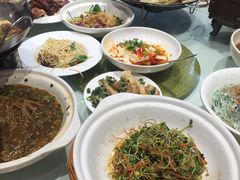 -小厨娘淮扬菜(天印大道店)