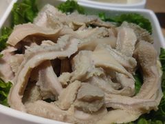 -海底捞火锅(万象汇店)