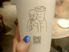 -喜茶(东莞汇一城店)