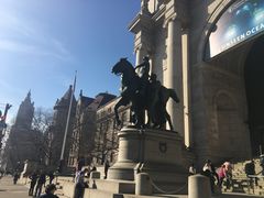 -美国自然历史博物馆